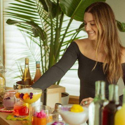 Avatar for Golden Hour Mobile Bar