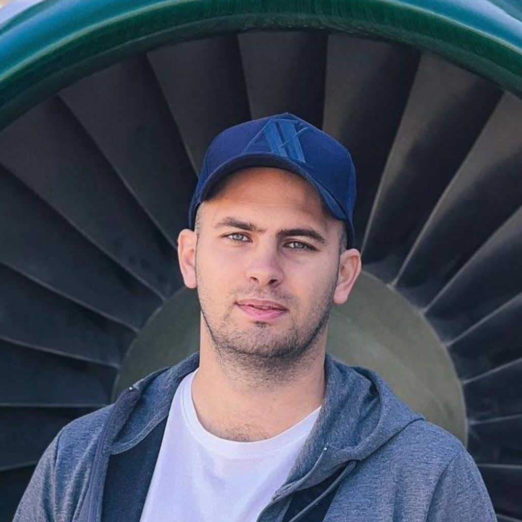 Dmitrii