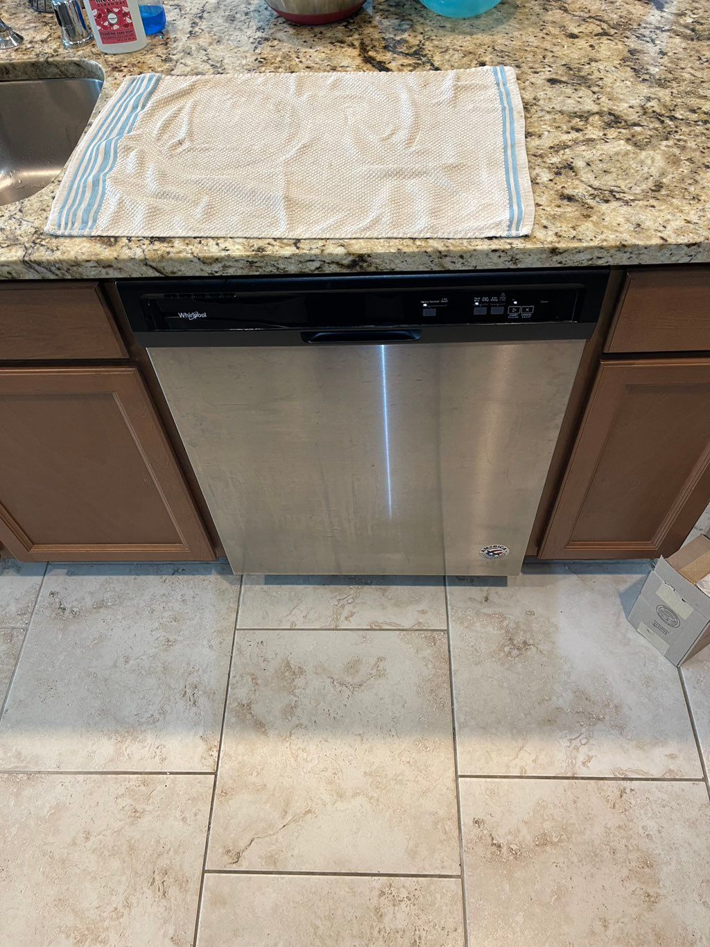 Customer photos