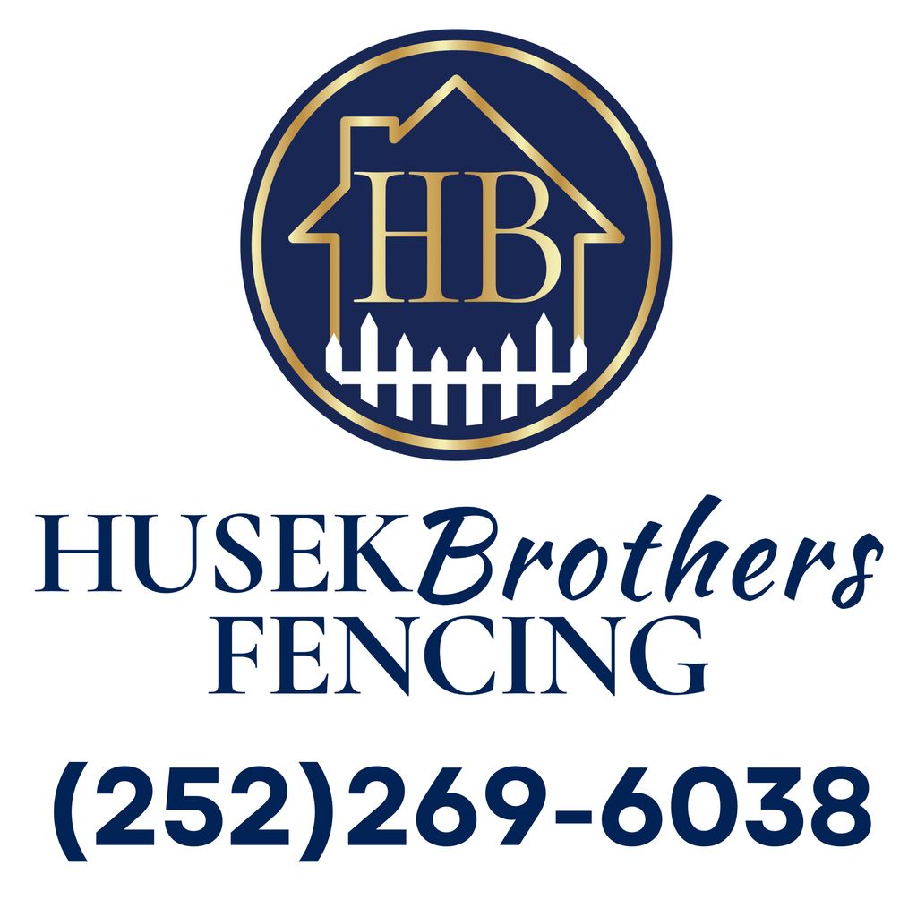 Husek Brothers Fencing