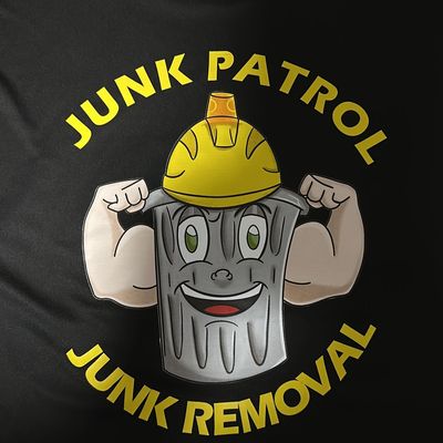 Avatar for Junk Patrol Junk Removal LLC