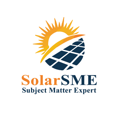 Avatar for Solar SME, INC.