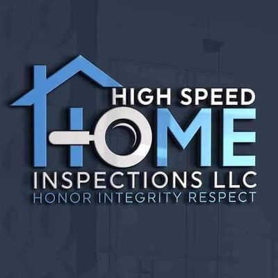 Avatar for High Speed Home Inspections