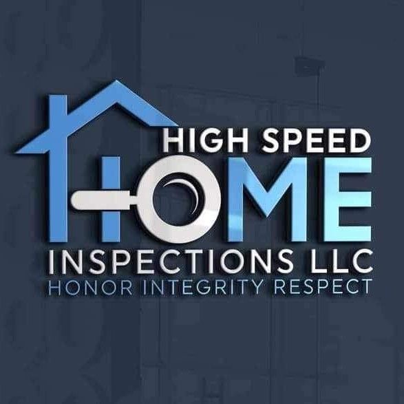 High Speed Home Inspections