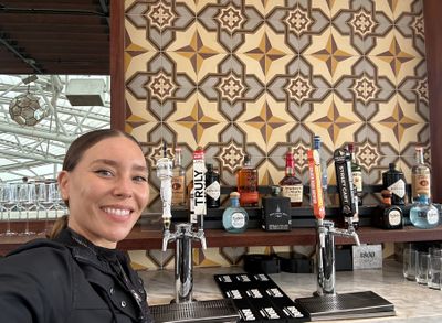 Avatar for Rock Spirits Bartending