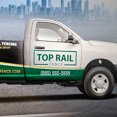 Avatar for Top Rail Fence Jacksonville