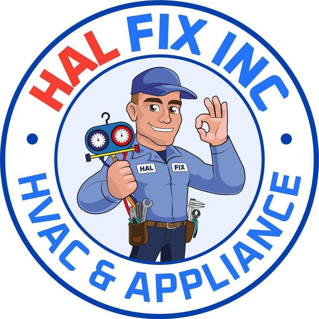 Hal Fix Inc.