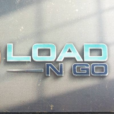 Avatar for LOAD N GO