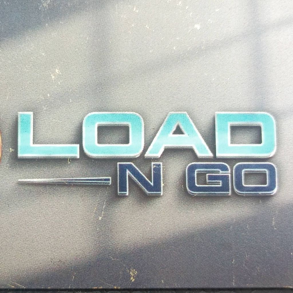 LOAD N GO