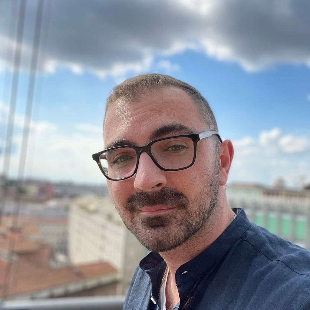 pro avatar