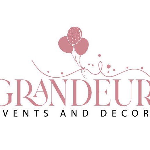 Grandeur Events and Decor