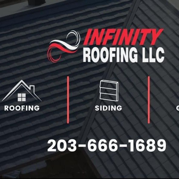 Infinity Roofing LLC Gutters & Roofing .