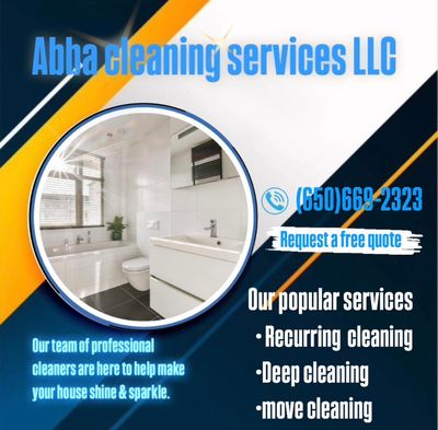 Avatar for Abba cleaning services