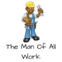 Avatar for The Man Of All Work