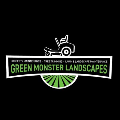 Avatar for Green Monster Landscapes