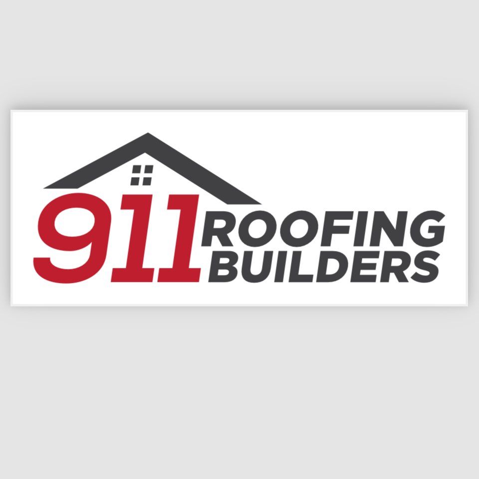 911 roofing builders