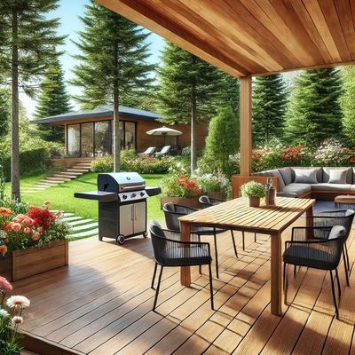 Avatar for PR HOME IMPROVEMENT