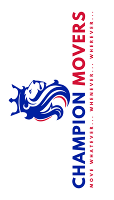 Avatar for Champion Movers