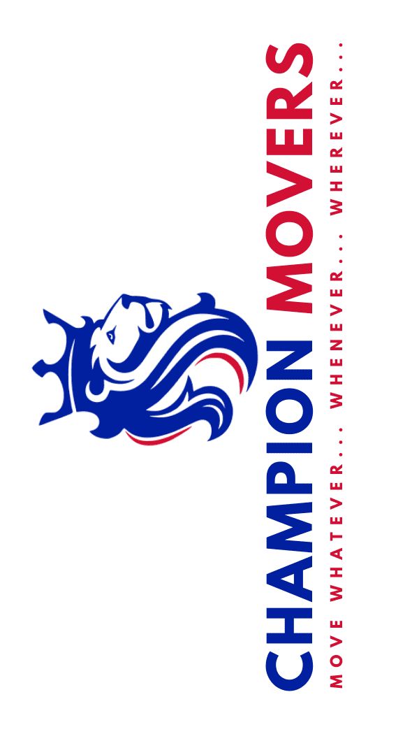 Champion Movers