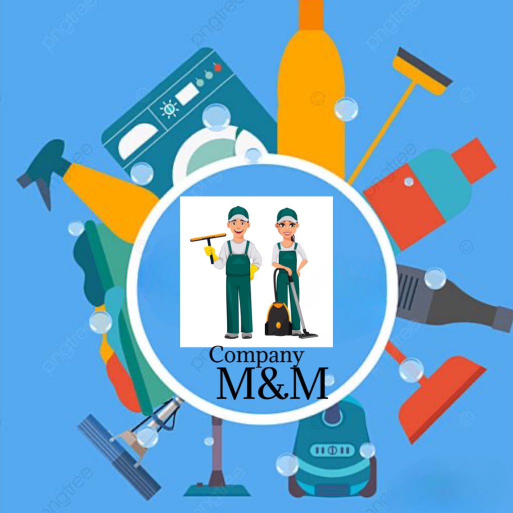 M&M cleaning Urquiza