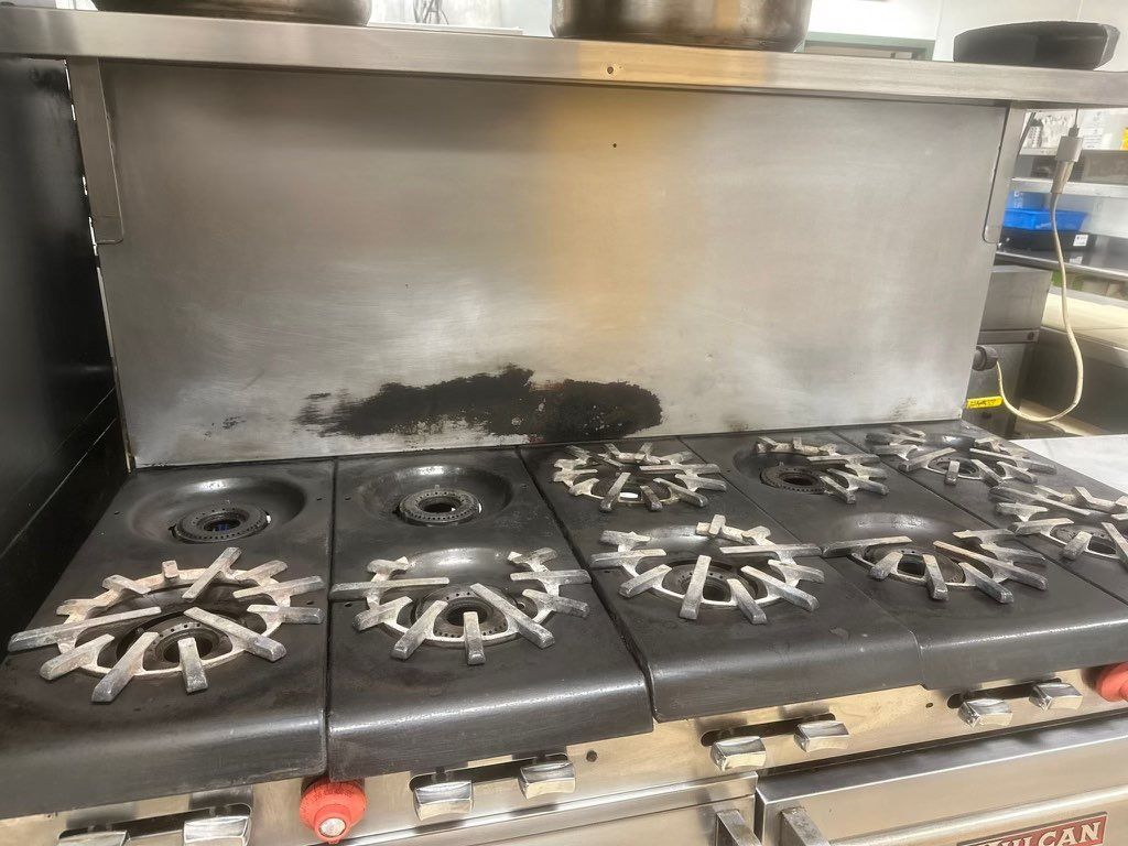 Customer photos