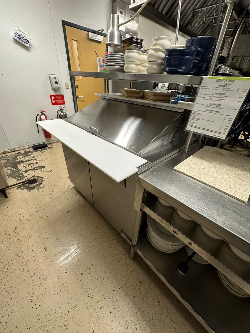 Customer photos