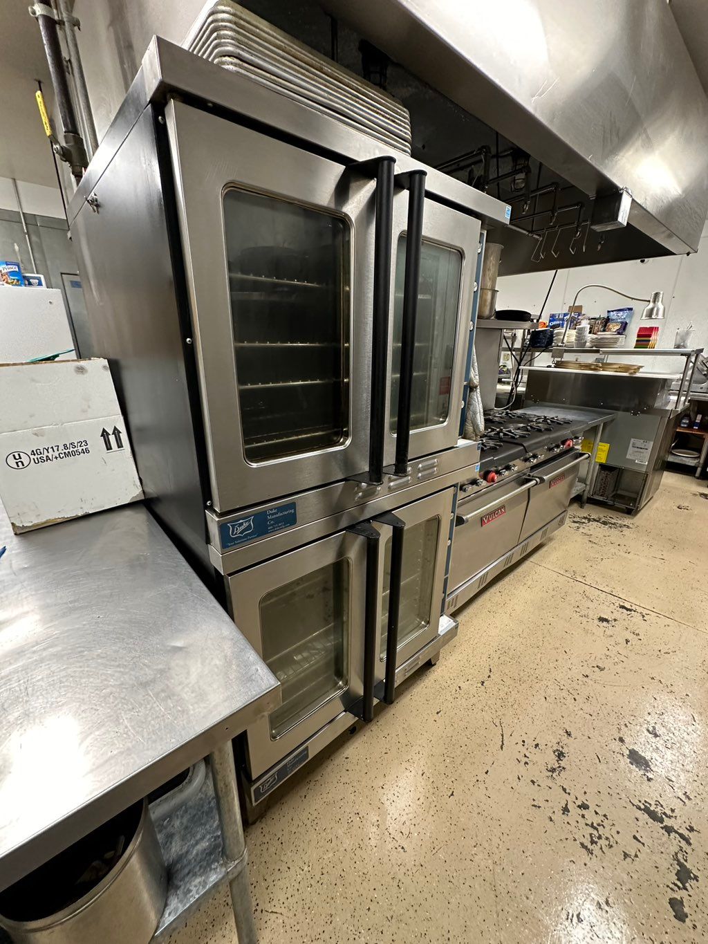 Customer photos