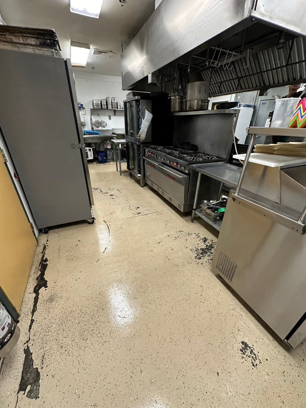 Customer photos