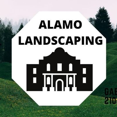 Avatar for Alamo Landscaping