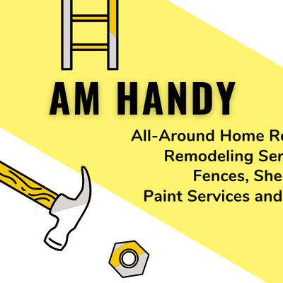 Avatar for AM Handy Services