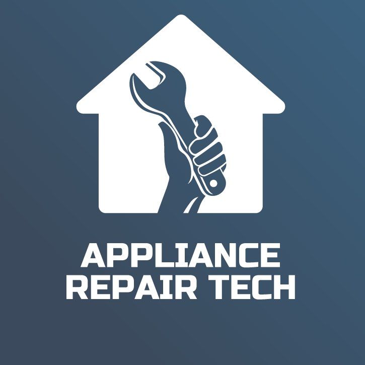 Appliance Repair Tech