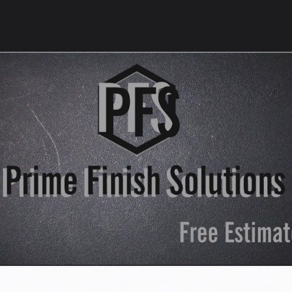 Prime Finish Solutions