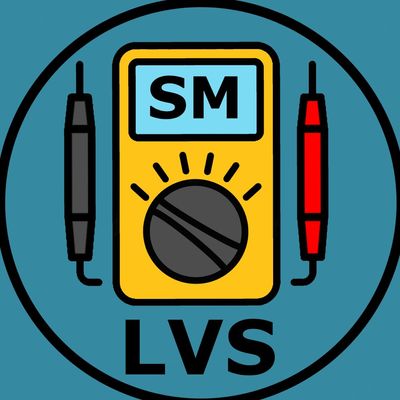 Avatar for SM Low Voltage Solutions