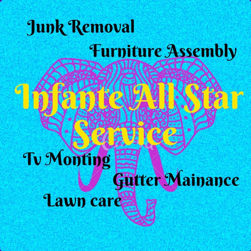Infante All Star Service