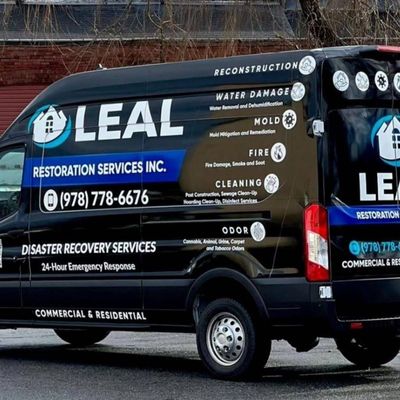 Avatar for Leal Cleaning & Restoration  Inc