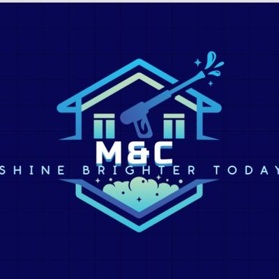 Avatar for M&C Pressure Washing