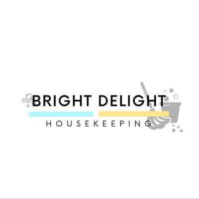 Avatar for Bright Delight Housekeeping LLC