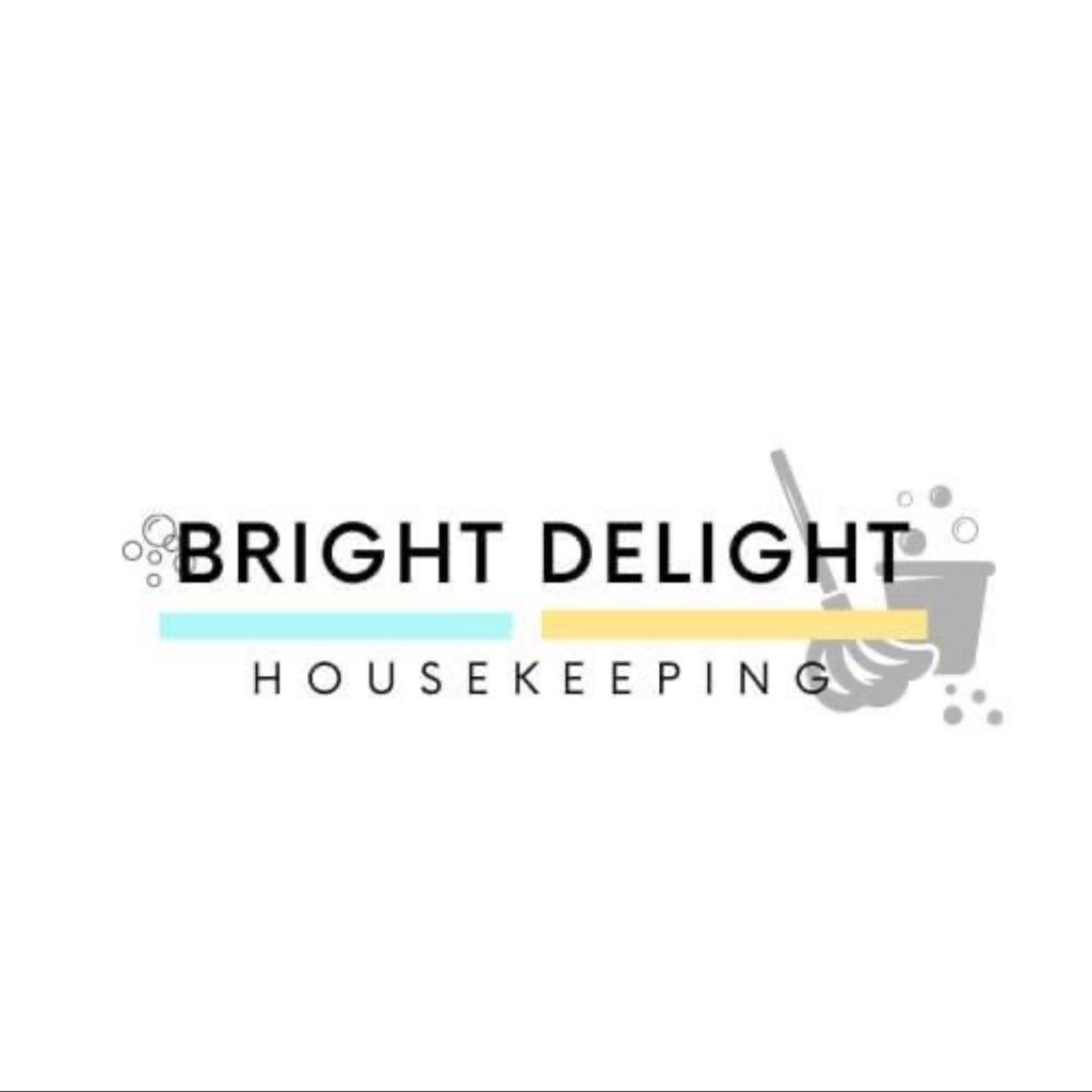 Bright Delight Housekeeping