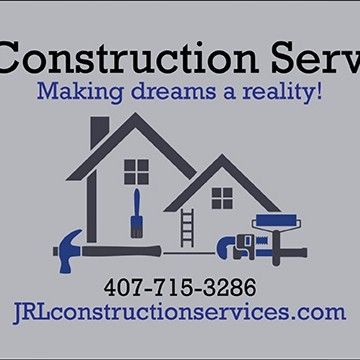 Avatar for JRL Construction Services LLC