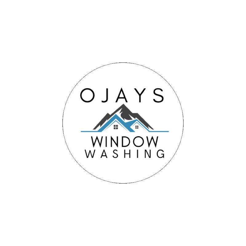 O’Jays Window Washing