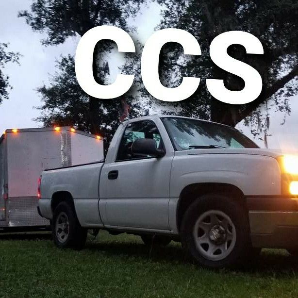 CCS