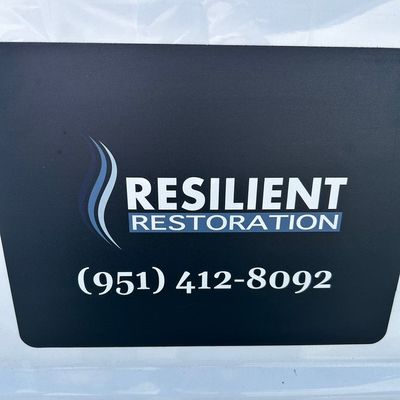 Avatar for Resilient Restoration Inc