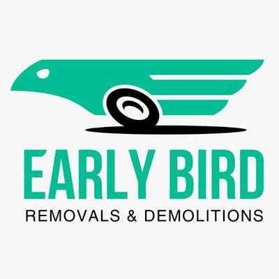 Avatar for Early Bird Dumpster Rentals