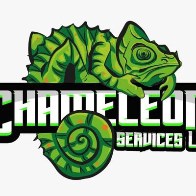 Avatar for Chameleon services llc