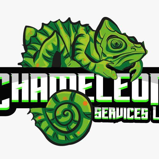 Chameleon services llc