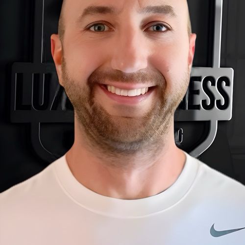 Meet Matt, a NASM-certified personal trainer with 