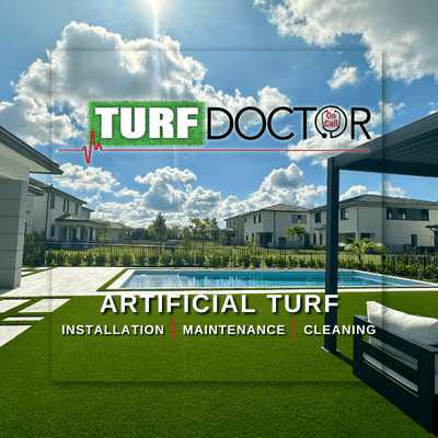 Avatar for TurfDoctor