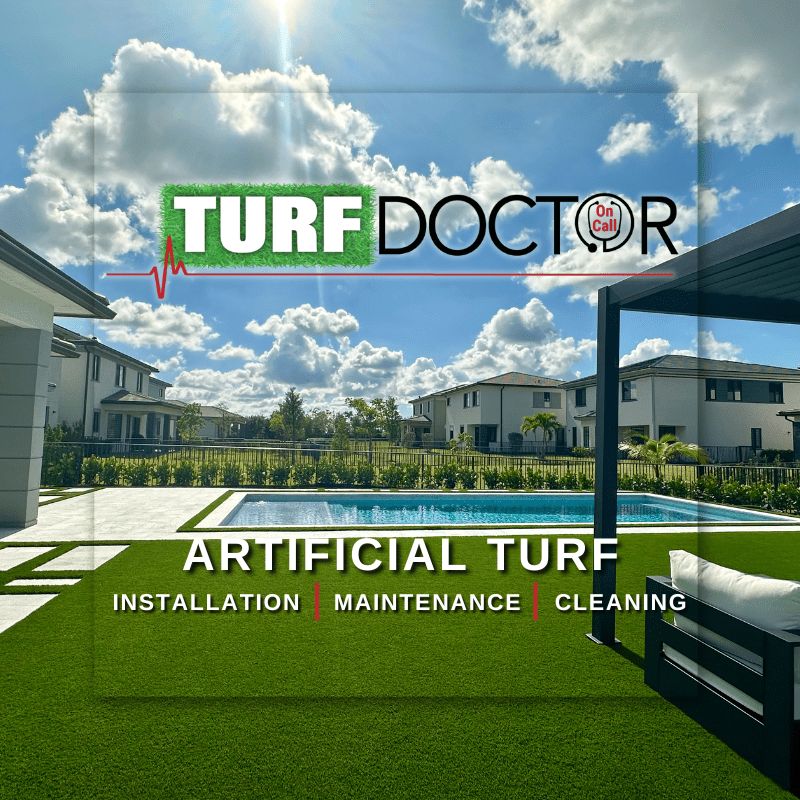 TurfDoctor