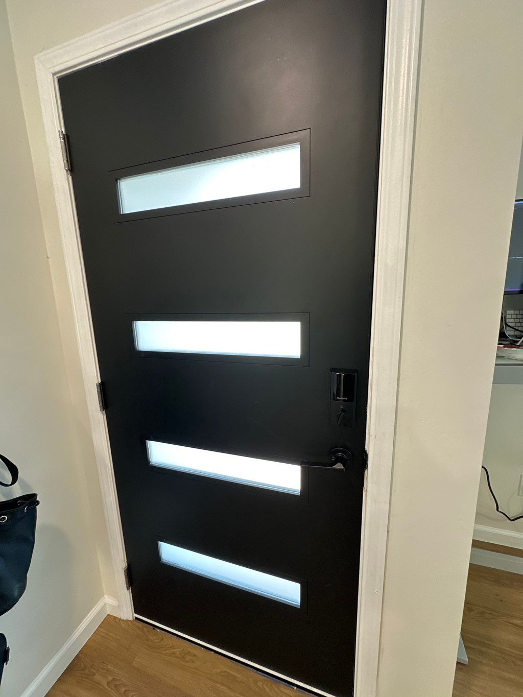 Customer photos