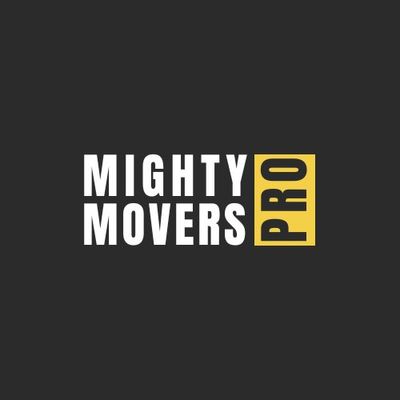 Avatar for Mighty Movers Pro